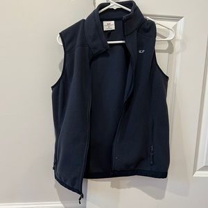 Womens vineyard vines vest
